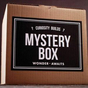 Mens Sweaters Mystery Box - Assortment of Brands 4-6 Items